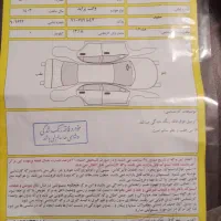 پراید  بارمدل۴۰۳|خودرو سواری و وانت|بن, |دیوار