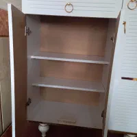 جا کفشی|جاکفشی، کمد، دراور|شوشتر, |دیوار