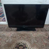 تلویزیون 43اینچ  مارک دوو