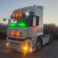 دانگ فنگ جفت  البرز ۹۰