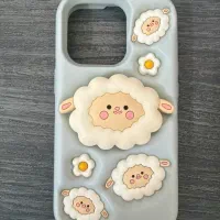 قاب آیفون 13|لوازم جانبی موبایل و تبلت|زنجان, |دیوار