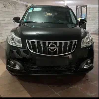 هایما s7 پلاس مدل ۱۴۰۲ صندوق برقی