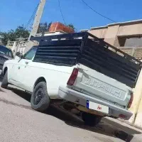 وانت بار دوگانه مدل 89 اساس تعمیر