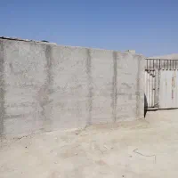 فروش و رهن  سوله صنعتی 370 متری|فروش دفتر صنعتی، کشاورزی، تجاری|رباطکریم, حصار مهتر|دیوار
