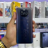 گوشی شیائومی poco x3pro