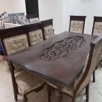 میز غذا خوری