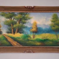 تابلو نقاشی