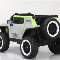 ماشین شارژی بنز کودک HLO|اسباب‌‌بازی|اهواز, زیتون کارمندی|دیوار