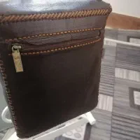 کیف چرم