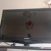 تلویزیون 32 سامسونگ|تلویزیون و پروژکتور|اندیشه, اندیشه فاز ۱|دیوار