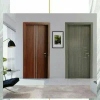 درب ۱۰۰درصد ضد آب