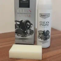 چربیزدای  اصل نانوسان