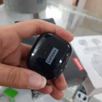 ایرپاد پرو برند لنوو/lenovo/تخفیف باورنکردنی|لوازم جانبی موبایل و تبلت|کرج, خرمدشت|دیوار