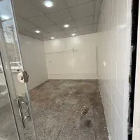 اجاره مغازه ۱۴ متری بازسازی شده (نو)|اجارهٔ مغازه و غرفه|کرج, کوی کارمندان جنوبی|دیوار