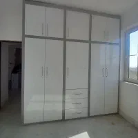 کمد دیواری ارزان|جاکفشی، کمد، دراور|قوچان, |دیوار