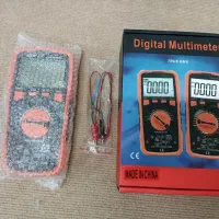 مولتی متر دیجیتال ویکتور اصل زیر قیمت