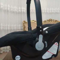 کریر کودک|کالسکه و لوازم جانبی|بوکان, |دیوار