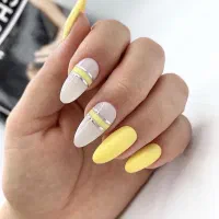 خدمات کاشت ناخن