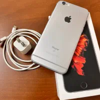 موبایل ایفون 6s iPhone