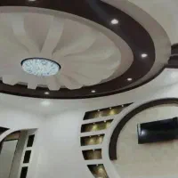 نقاشی ساختمان