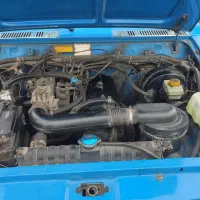 فروش فوری|خودرو سنگین|گوراب زرمیخ, |دیوار