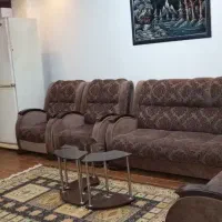مبل  راحتی  7نفره