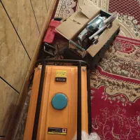 فروش سنگ فرز موتور برق دریل تخریب