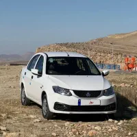 ساینا s دوگانه فابریک|خودرو سواری و وانت|دالاهو, |دیوار