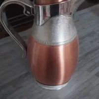 فلاکس چای نونو فقط کارتن نداره|قوری، کتری، قهوهساز دستی|نجفآباد, یزدانشهر|دیوار