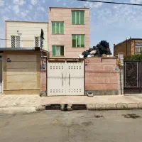 خانه فروشی اقبالیه قزوین