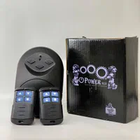 خدمات کرکره دربِ اتومات تعمیر رولاپ دربرقی جک|خدمات پیشه و مهارت|مشهد, موسوی قوچانی|دیوار