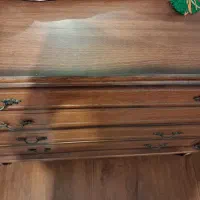 دراور و آینه|جاکفشی، کمد، دراور|تهران, باغ فیض|دیوار