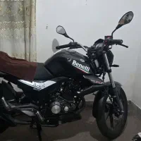 بنلی مدل ۱۰۴