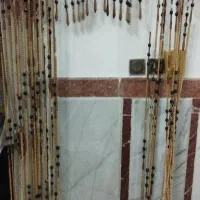 پرده سالم
