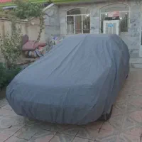 چادر چهارفصل ماشین پراید تیبا و...