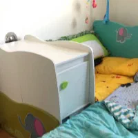 سرویس تخت کمد بوفه کودک نوجوان