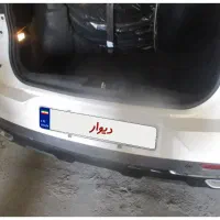 فروش 5 هزار کارکرد -  ایکس 33 کراس دنده 1402|خودرو سواری و وانت|مشهد, امیر|دیوار