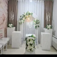 فروش حجله چوبی