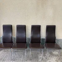 میز غذا خوری چهار نفره