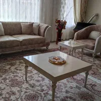 مبلمان لارسن ۸نفره