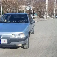 ۴۰۵مدل ۹۳|خودرو سواری و وانت|سردشت, |دیوار