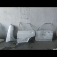 لوازم بدنه استوک پژو پراید|قطعات یدکی و لوازم جانبی|اهواز, ناحیه صنعتی کارون|دیوار