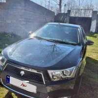 دنا پلاس 1402|خودرو سواری و وانت|فردیس, سرحد آباد|دیوار