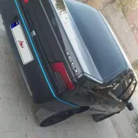 پژو مدل 85 تمیز|خودرو سواری و وانت|تفتان, |دیوار