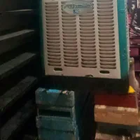 کولرآبی مشهد دوام