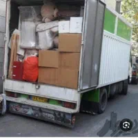 اتوبار ، با بری ، اثاث کشی|خدمات حمل و نقل|قدس, شهر‌قدس|دیوار