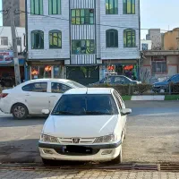 پژو پارس مدل 94