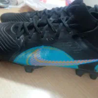 کفش فوتبال استوک میخی ساق دار ۳۷|تجهیزات ورزشی|تربت‌حیدریه, شهرک ولیعصر|دیوار