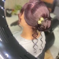 لذت‌یک‌دگرگونی‌زیبا‌وشیک‌را‌درسالن‌ما‌تجربه‌کنید