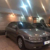 سمند ۸۶ معاوضه پراید ۱۱۱